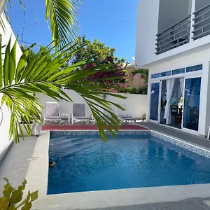 Gaia Deluxe San Felipe de Puerto Plata